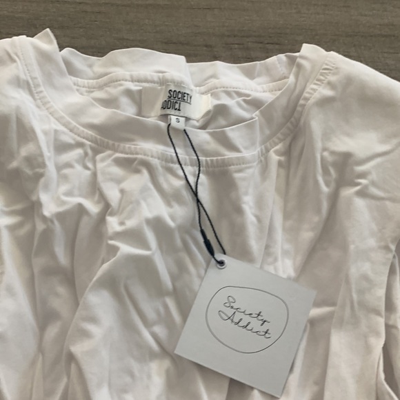 Society addict Baird top - Picture 2 of 5